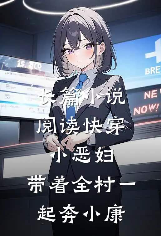 长篇小说阅读快穿小恶妇，带着全村一起奔小康