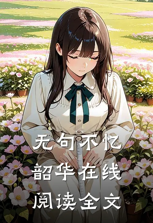 无句不忆韶华在线阅读全文