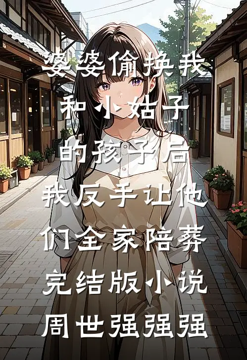 婆婆偷换我和小姑子的孩子后，我反手让他们全家陪葬完结版小说周世强强强