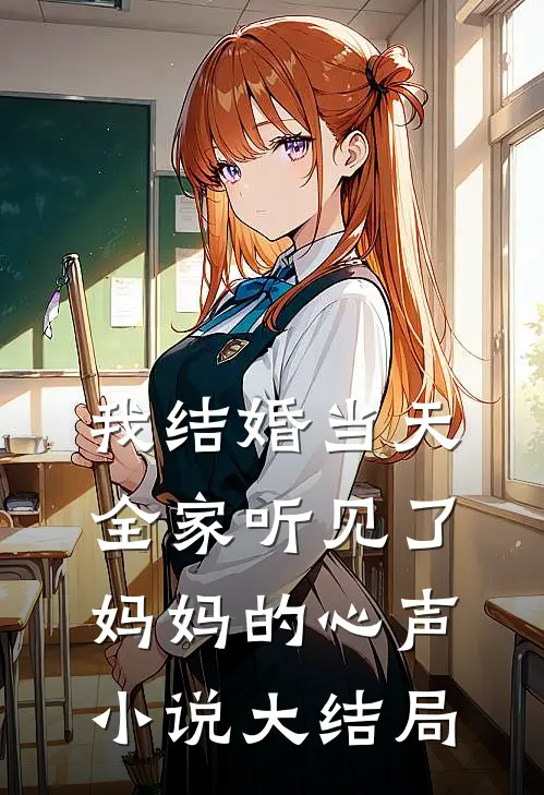 我结婚当天，全家听见了妈妈的心声小说大结局