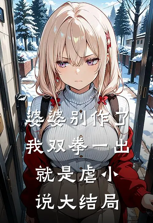 婆婆别作了，我双拳一出就是虐小说大结局