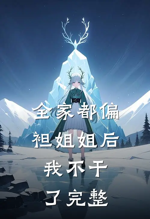 全家都偏袒姐姐后，我不干了完整