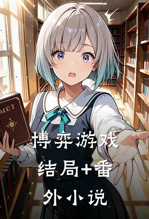 博弈游戏结局+番外小说