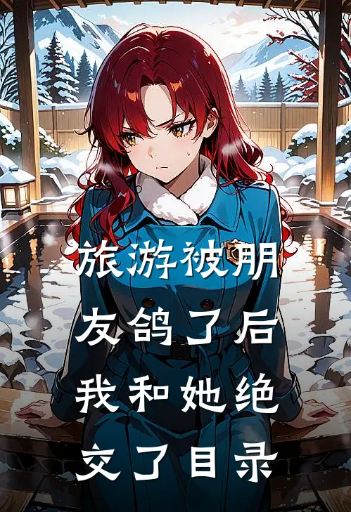 旅游被朋友鸽了后，我和她绝交了目录
