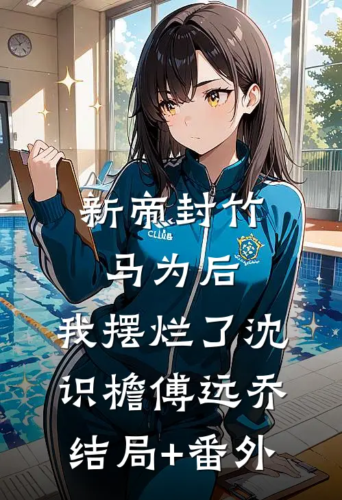 新帝封竹马为后，我摆烂了沈识檐傅远乔结局+番外