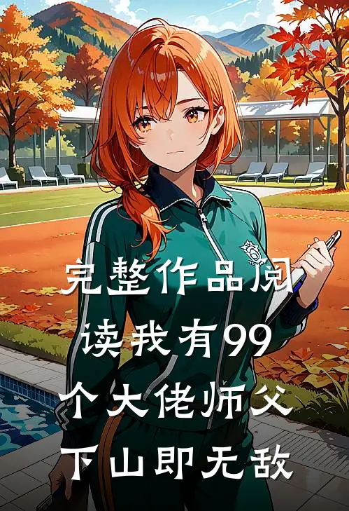 完整作品阅读我有99个大佬师父，下山即无敌