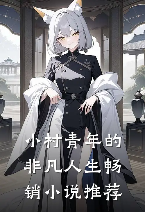 小村青年的非凡人生畅销小说推荐