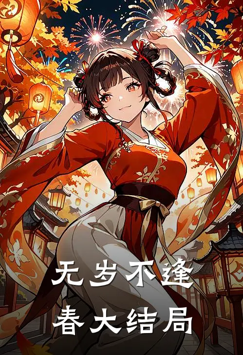 无岁不逢春大结局
