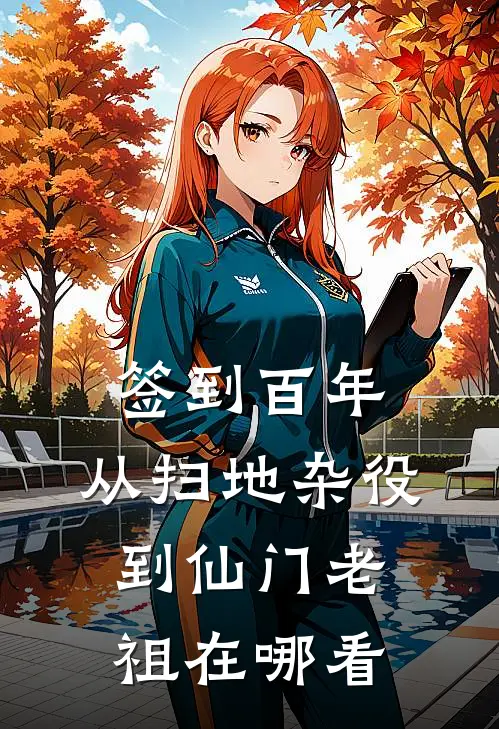 签到百年，从扫地杂役到仙门老祖在哪看
