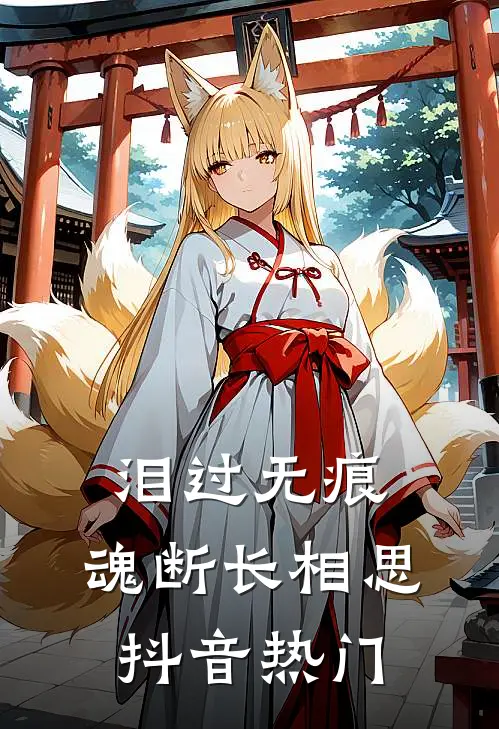 泪过无痕，魂断长相思抖音热门