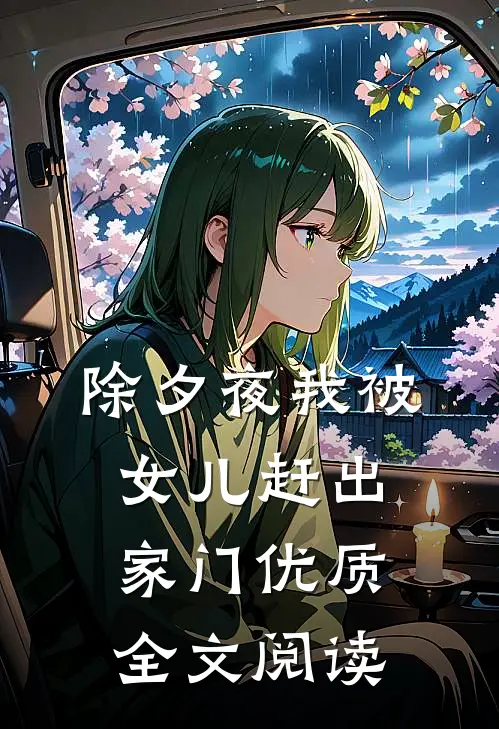 除夕夜我被女儿赶出家门优质全文阅读