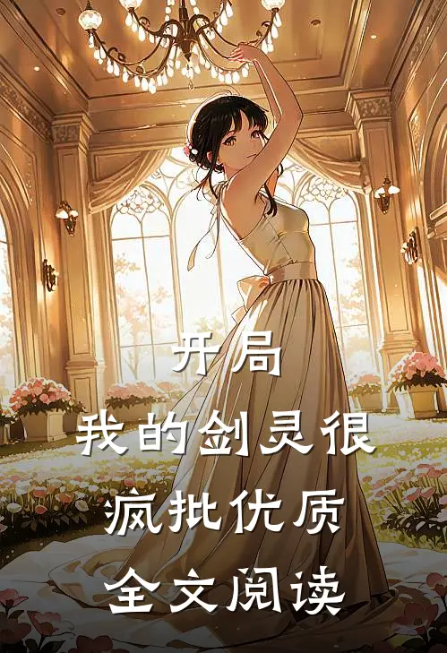 开局：我的剑灵很疯批优质全文阅读
