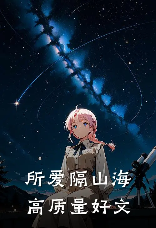 所爱隔山海高质量好文