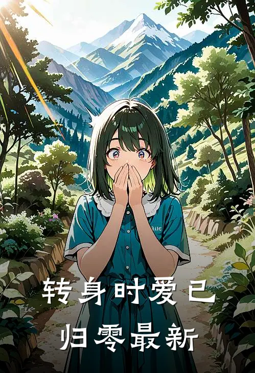 转身时爱已归零最新