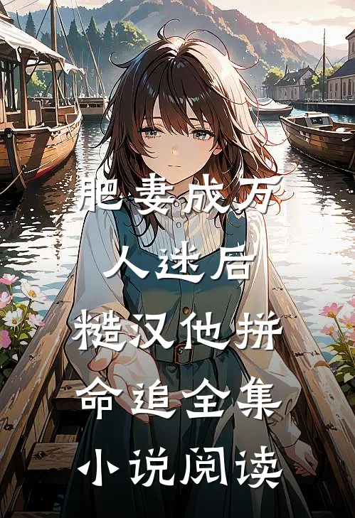 肥妻成万人迷后，糙汉他拼命追全集小说阅读