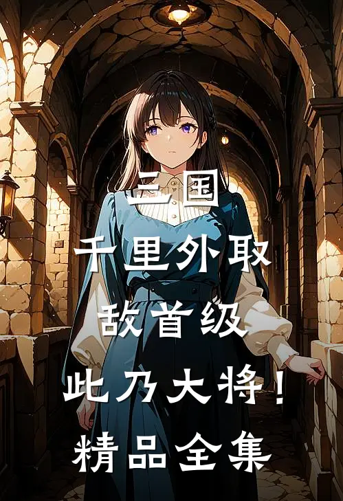三国：千里外取敌首级，此乃大将！精品全集