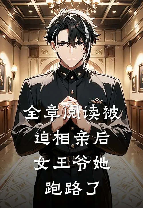 全章阅读被迫相亲后，女王爷她跑路了
