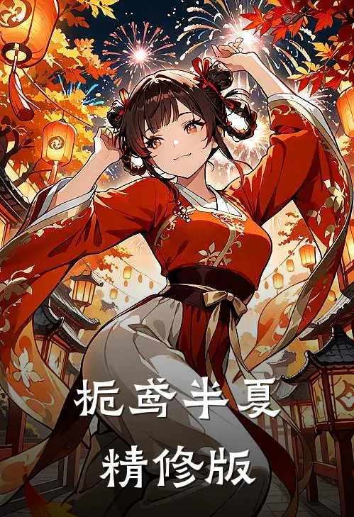 栀鸢半夏精修版