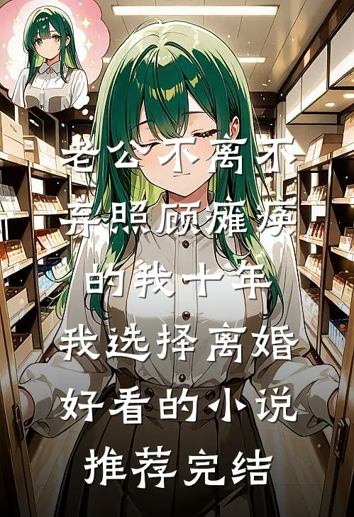老公不离不弃照顾瘫痪的我十年，我选择离婚好看的小说推荐完结