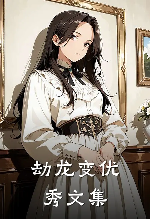劫龙变优秀文集