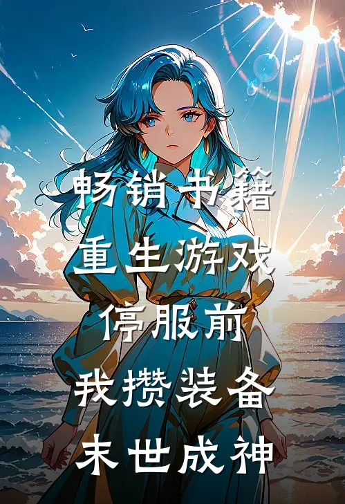 畅销书籍重生游戏停服前，我攒装备末世成神
