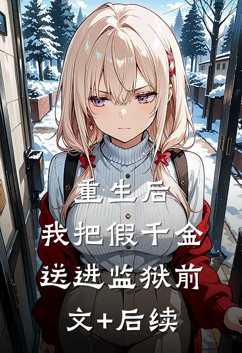 重生后，我把假千金送进监狱前文+后续