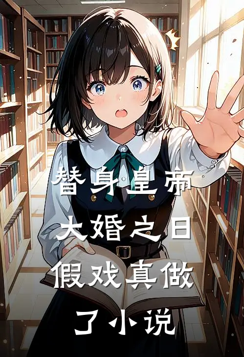 替身皇帝，大婚之日假戏真做了小说