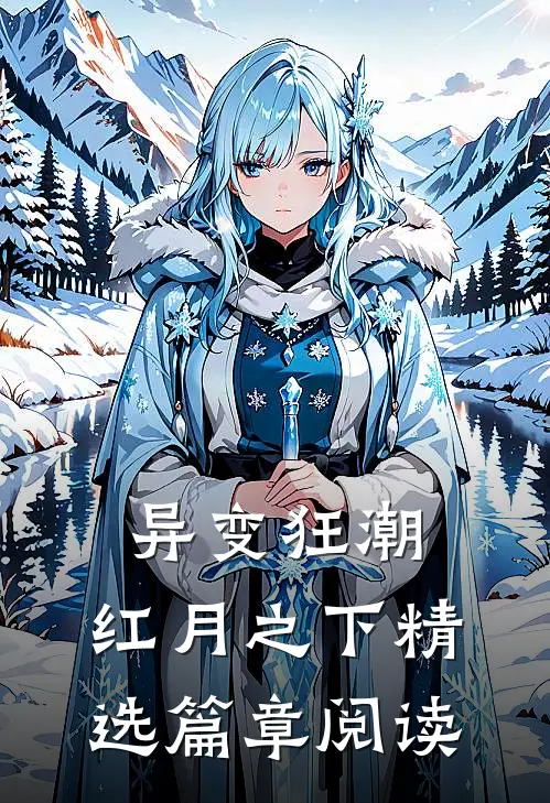 异变狂潮：红月之下精选篇章阅读
