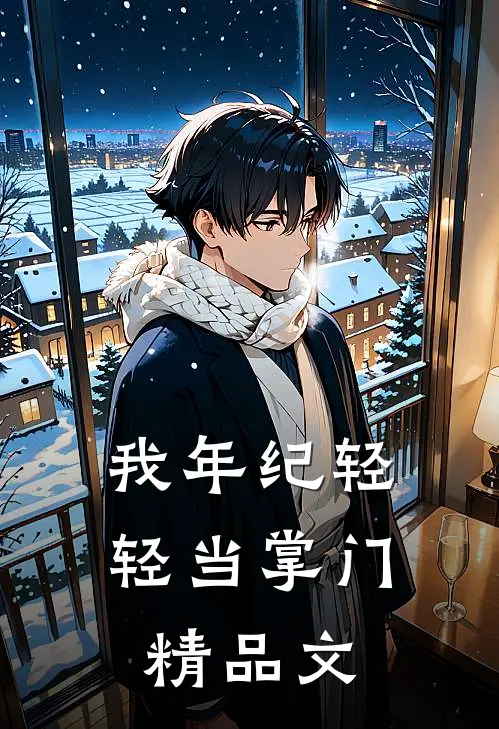我年纪轻轻当掌门精品文