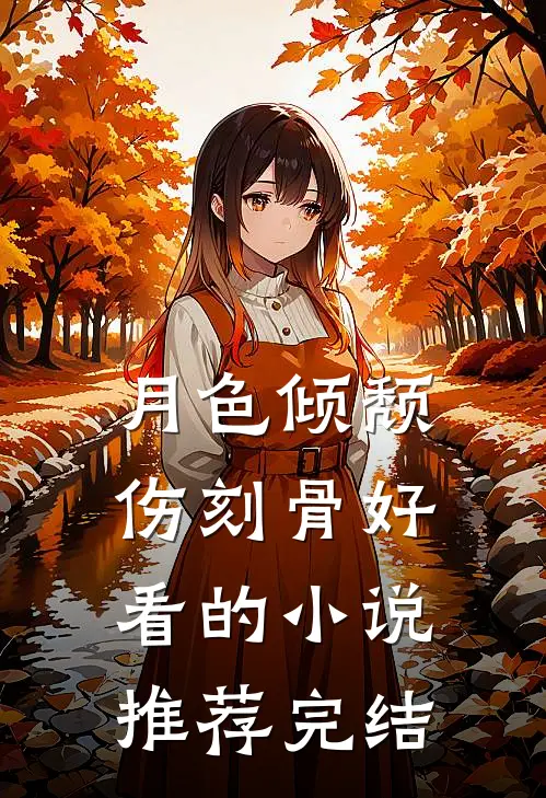 月色倾颓伤刻骨好看的小说推荐完结