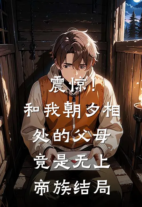 震惊！和我朝夕相处的父母竟是无上帝族结局