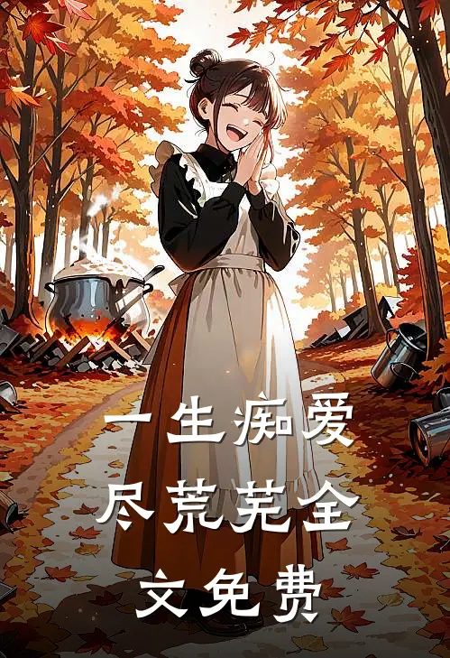 一生痴爱尽荒芜全文免费