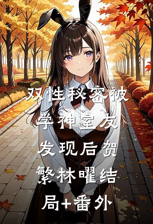 双性秘密被学神室友发现后贺繁林曜结局+番外