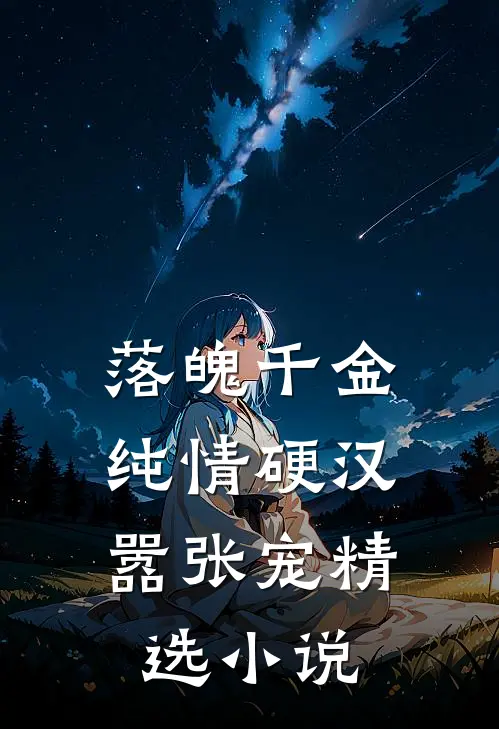 落魄千金：纯情硬汉嚣张宠精选小说