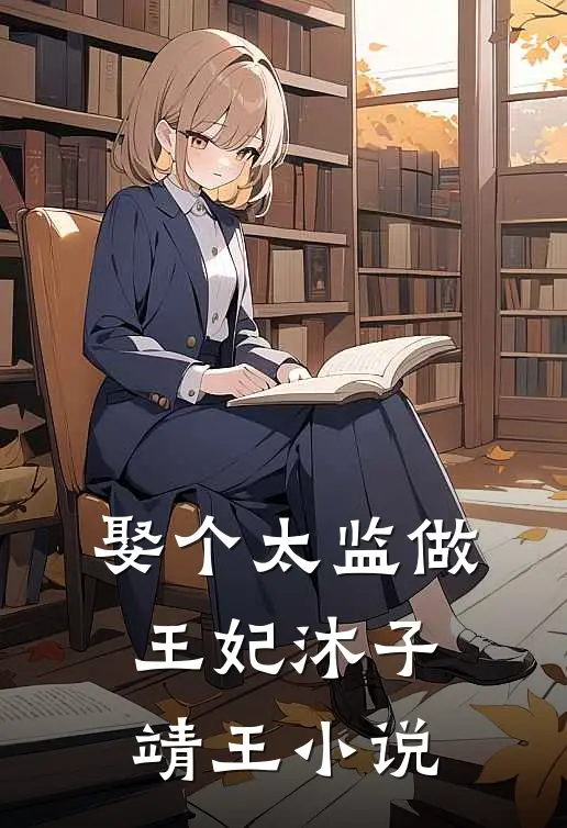 娶个太监做王妃沐子靖王小说