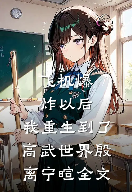 飞机爆炸以后，我重生到了高武世界殷离宁暄全文