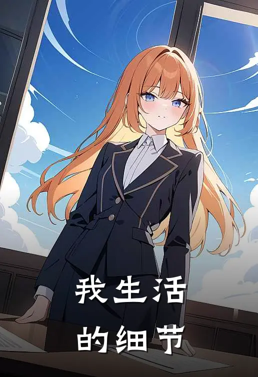 我生活的细节