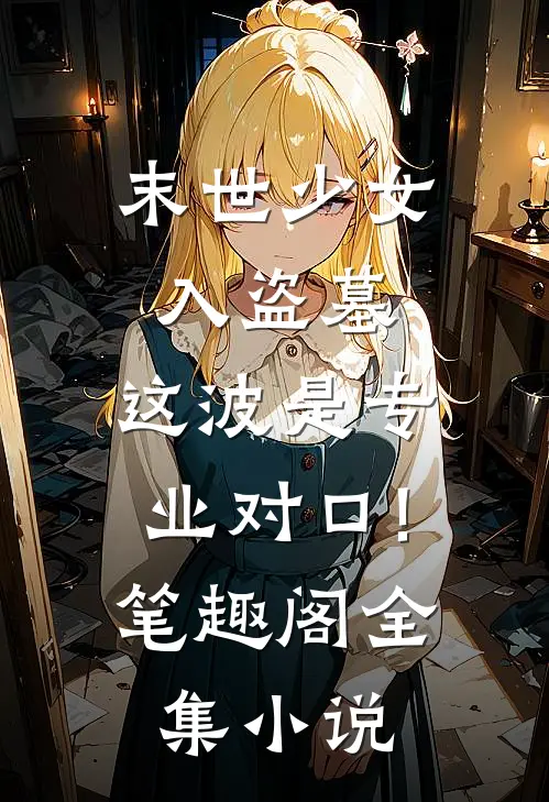 末世少女入盗墓,这波是专业对口!笔趣阁全集小说