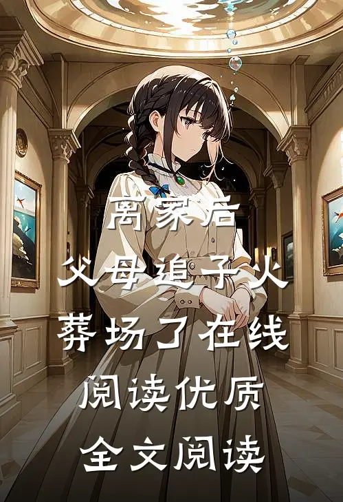 离家后,父母追子火葬场了在线阅读优质全文阅读