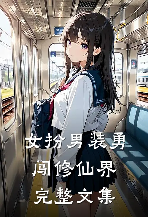 女扮男装勇闯修仙界完整文集