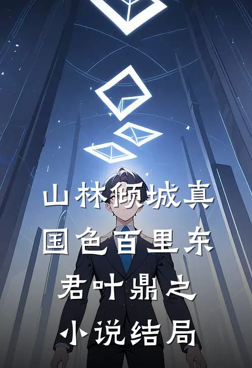 山林倾城真国色百里东君叶鼎之小说结局