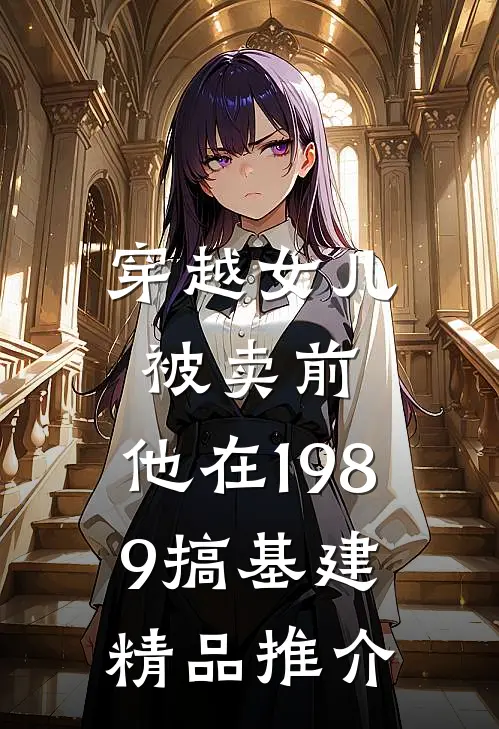 穿越女儿被卖前，他在1989搞基建精品推介