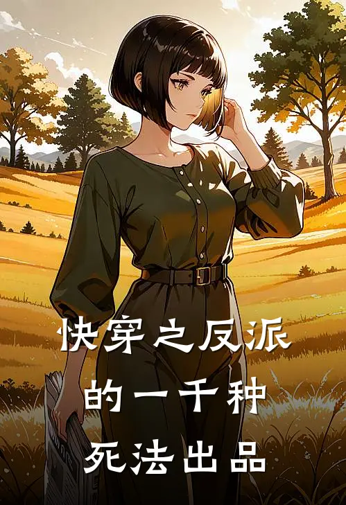 快穿之反派的一千种死法出品