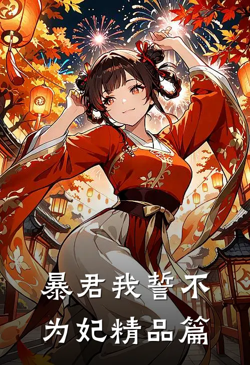 暴君我誓不为妃精品篇