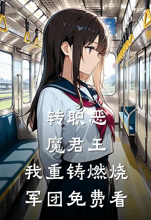 转职恶魔君王：我重铸燃烧军团免费看