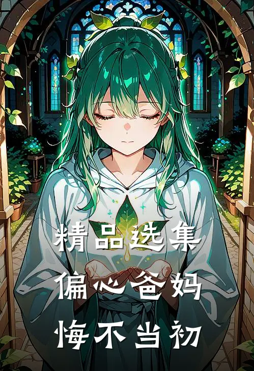精品选集偏心爸妈悔不当初