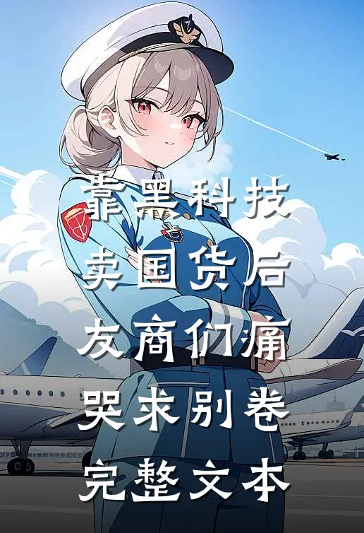 靠黑科技卖国货后，友商们痛哭求别卷完整文本