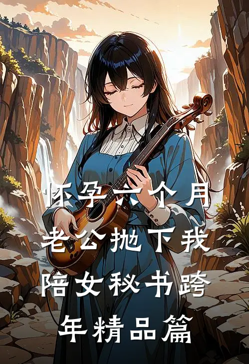 怀孕六个月，老公抛下我陪女秘书跨年精品篇