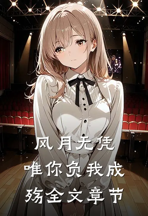 风月无凭，唯你负我成殇全文章节