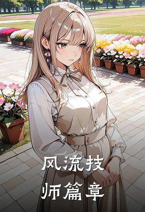 风流技师篇章